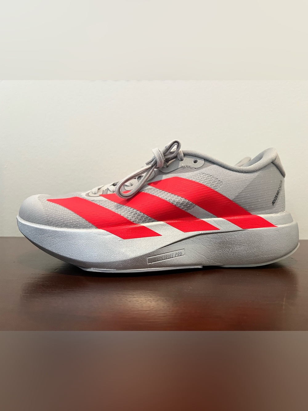 Adidas Adizero Evo SL